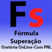 Imagem do curso Fórmula de Superação - Oratória Online com PNL