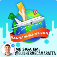 Imagem do curso Ganhe Milhas Aéreas e Lucre com este Mercado