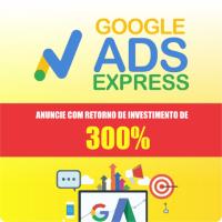 Imagem do curso Google Ads Express