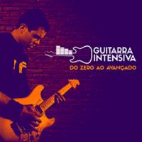 Imagem do curso Guitarra Intensiva