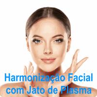 Imagem do curso Harmonização Facial com Jato de Plasma