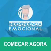 Imagem do curso Independência Emocional