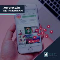 Imagem do curso InstaGrowUp - Tenha mais Seguidores e Clientes!