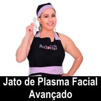 Imagem do curso Jato de Plasma Facial Avançado