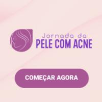 Imagem do curso Jornada da Pele com Acne