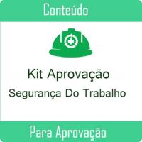 Imagem do curso Kit Aprovação Segurança do Trabalho