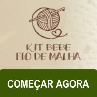 Imagem do curso Kit Bebê Fio de Malha