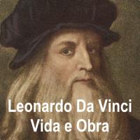 Imagem do curso Leonardo Da Vinci - Vida e Obra