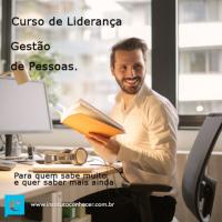 Imagem do curso Liderança de Equipes Exercendo a Gestão de Pessoas