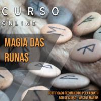 Imagem do curso Magia das Runas