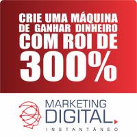 Imagem do curso Marketing Digital Instantâneo