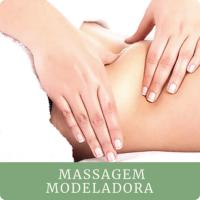 Imagem do curso Massagem Modeladora