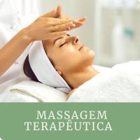 Imagem do curso Massagem Terapêutica