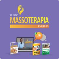 Imagem do curso Massoterapia Express