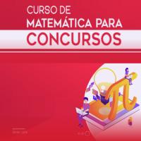 Imagem do curso Matemática para Concursos