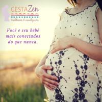 Imagem do curso Meditações e Visualizações para Gestantes