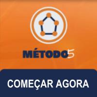 Imagem do curso Método 5