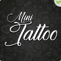 Imagem do curso Mini Tattoo