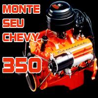 Imagem do curso Monte seu Chevy 350