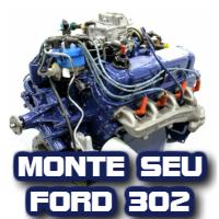 Imagem do curso Monte Seu Ford 302