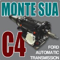 Imagem do curso Monte Sua C4 - Transmissão Automática Ford