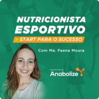 Imagem do curso Nutricionista Esportivo - Start para o Sucesso