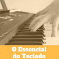 Imagem do curso O Essencial do Teclado