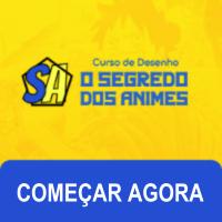 Imagem do curso O Segredo dos Animes