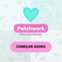 Imagem do curso Patchwork para Iniciantes