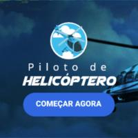 Imagem do curso Piloto de Helicóptero