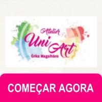 Imagem do curso Pintura em Tecido para Iniciantes