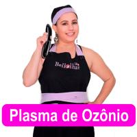 Imagem do curso Plasma de Ozônio