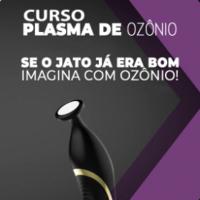 Imagem do curso Plasma de Ozônio