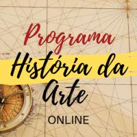 Imagem do curso Programa História da Arte Online