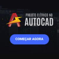 Imagem do curso Projeto Elétrico no AutoCAD