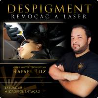 Imagem do curso Remoção a Laser de Tatuagem e Micropigmentação de Sobrancelhas