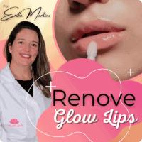 Imagem do curso Renove Glow Lips - Erika Martini