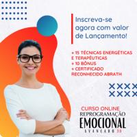 Imagem do curso Reprogramação Emocional Avançado 3.0