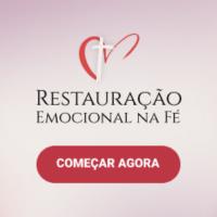 Imagem do curso Restauração Emocional na Fé