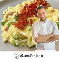 Imagem do curso Risotto Perfeito