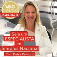 Imagem do curso Seja um Especialista em Simples Nacional