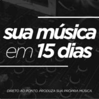 Imagem do curso Sua Música em 15 Dias - Produção de Música Eletrônica