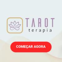 Imagem do curso Tarot Terapia