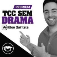 Imagem do curso TCC Sem Drama Premium