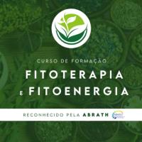 Imagem do curso Terapeuta em Fitoterapia e Fitoenergia