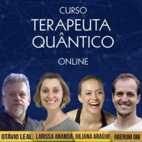 Imagem do curso Terapeuta Quântico Online