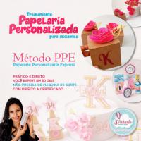 Imagem do curso Treinamento de Papelaria Personalizada para Iniciantes