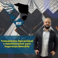 Imagem do curso Treinamento Operacional e Administrativo para Segurança Bancária