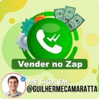 Imagem do curso Vender no Zap - Automação de WhatsApp Marketing