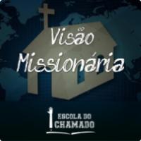 Imagem do curso Visão Missionária